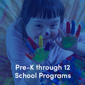 ACCEPT Education Collaborative Pre-K through 12 School Programs