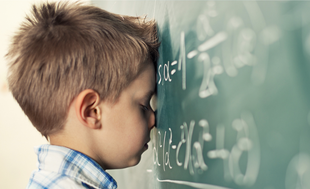 Dyscalculia Professional Development